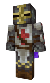 Minecraft skin snalad
