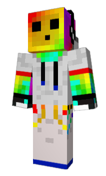 Minecraft скин по нику troleo123