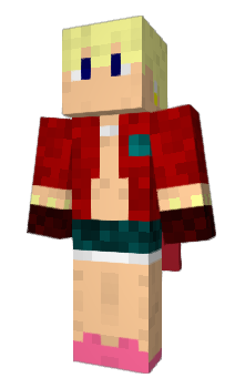 Minecraft скин по нику marof