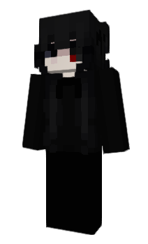 Minecraft скін по ніку vtt7