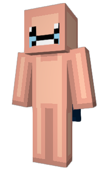 Minecraft skin Jarofdoom