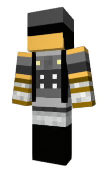 Minecraft скін по ніку EzeP