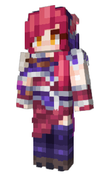 Minecraft скин по нику suitele