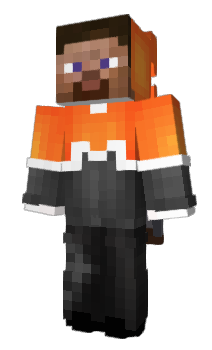 Minecraft скин по нику 2989