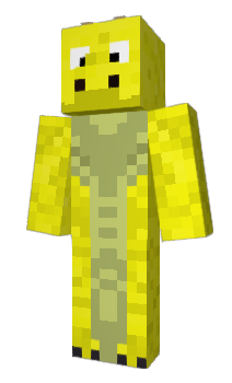 Minecraft skin C00leMan