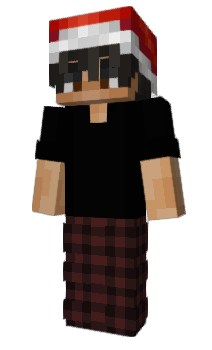Minecraft скін по ніку wxpe