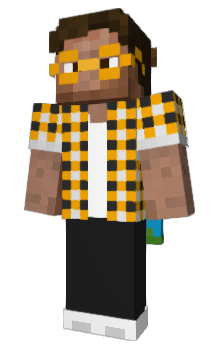 Minecraft скин по нику xMalfiikk_