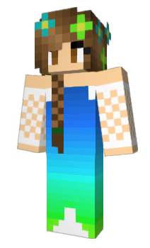 Minecraft скін по ніку __Kel__