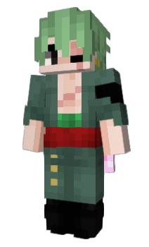 Minecraft skin errcr