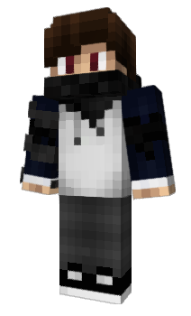Minecraft скин по нику Viiperr