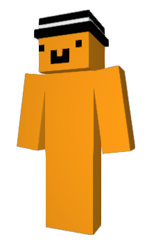 Tails Minecraft Skins