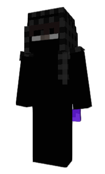 Minecraft skin sczry