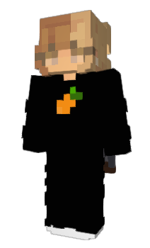 Minecraft скин по нику ItzMar_