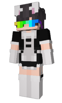 Minecraft скін по ніку WilliPok