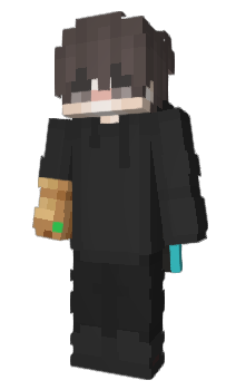 Minecraft skin Sebbas_