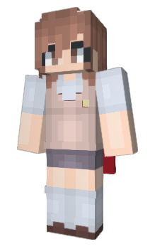 Minecraft skin Zidanez