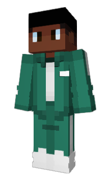 Minecraft скин по нику AliAbdul