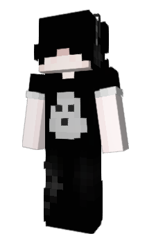 Minecraft skin rotomatic