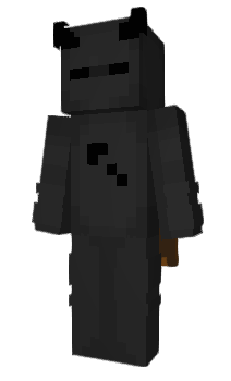Minecraft скін по ніку NotReallyBlitz