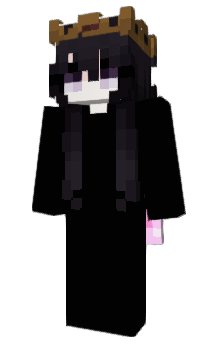 Minecraft skin sanjayjohn