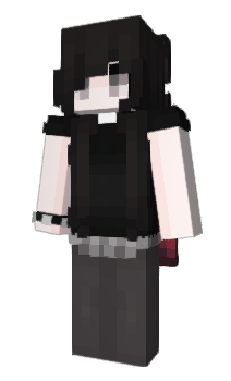 Minecraft скін по ніку islurwhenitallk