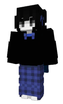 Minecraft скин по нику tinylmao