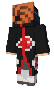 Minecraft skin Cocoplay