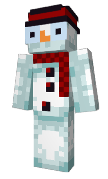 Minecraft скин по нику platanitos