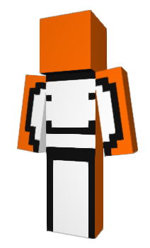 Minecraft скин по нику keixd