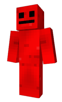 Minecraft skin BoB_JuniorM