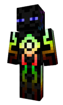 Minecraft скин по нику Cooldude956