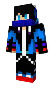 Minecraft skin Tamer0