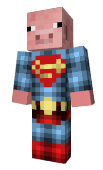 Minecraft скін по ніку W0ko