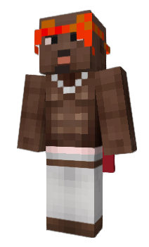 Minecraft skin hom11cidee