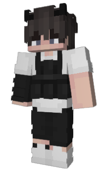 Minecraft скін по ніку BossKloyn