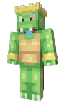 Minecraft скин по нику tsonny