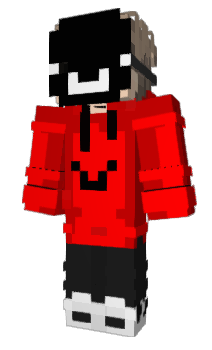 Minecraft skin Michael_OG