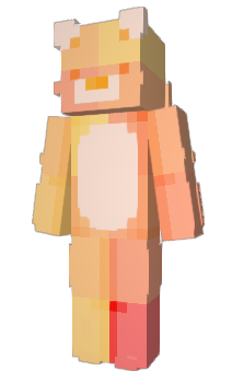 Minecraft skin znnnnnnnnnnnnn