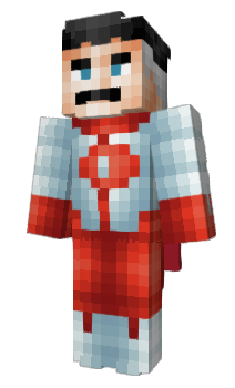 Minecraft skin subcreator
