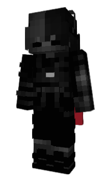 Minecraft skin 25hg