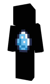 Minecraft скин по нику HappyGamer3