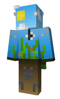 Minecraft скин по нику zrne