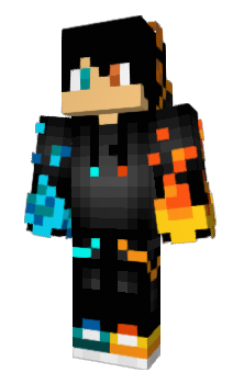 Minecraft скин по нику Xeno99