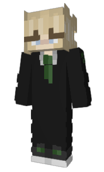 Minecraft skin frogtux