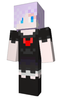 Minecraft скин по нику mynipa