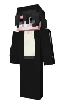 Minecraft skin SlcoM