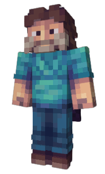 Minecraft скин по нику simonmetbril