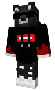 Minecraft скин по нику ItzM7md