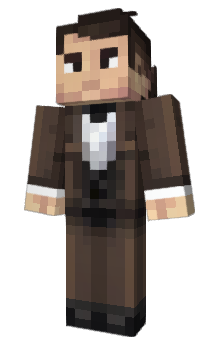 Minecraft скін по ніку markel2432