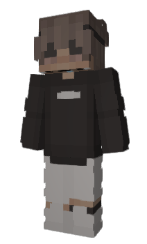 Minecraft skin arslan_wz